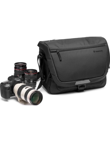 MANFROTTO BORSA MA3-M-M BORSA ADVANCED MESSENGER M III