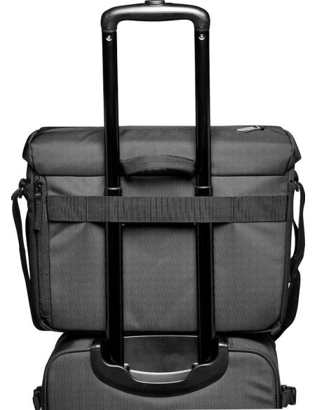 MANFROTTO BORSA MA3-M-M BORSA ADVANCED MESSENGER M III