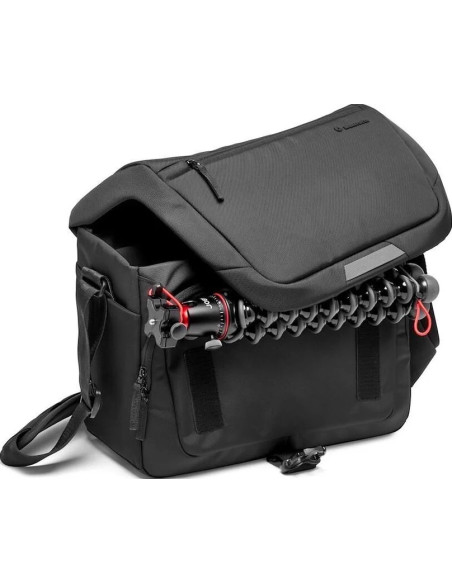 MANFROTTO BORSA MA3-M-M BORSA ADVANCED MESSENGER M III