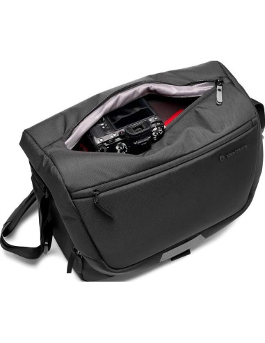 MANFROTTO BORSA MA3-M-M BORSA ADVANCED MESSENGER M III