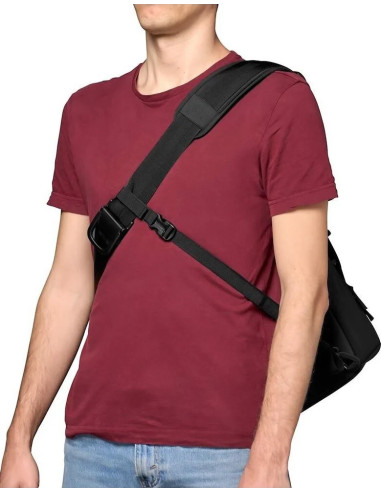 MANFROTTO BORSA MA3-M-M BORSA ADVANCED MESSENGER M III
