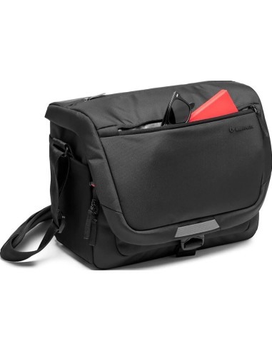 MANFROTTO BORSA MA3-M-M BORSA ADVANCED MESSENGER M III