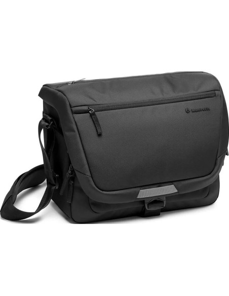 MANFROTTO BORSA MA3-M-M BORSA ADVANCED MESSENGER M III