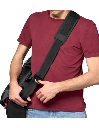 MANFROTTO BORSA MA3-M-M BORSA ADVANCED MESSENGER M III