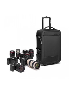 MANFROTTO BORSA TROLLEY MA3-RB ADVANCED ROLLING BAG III