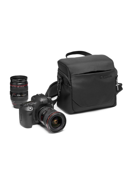 MANFROTTO BORSA MA3-SB-L ADVANCED SHOULDER BAG L III
