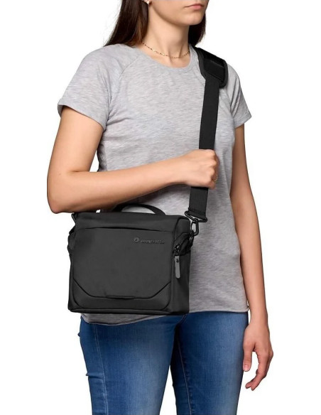 MANFROTTO BORSA MA3-SB-L ADVANCED SHOULDER BAG L III