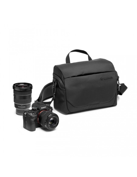 MANFROTTO BORSA MA3-SB-M ADVANCED SHOULDER BAG M III