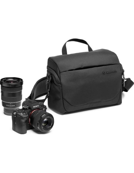 MANFROTTO BORSA MA3-SB-M ADVANCED SHOULDER BAG M III