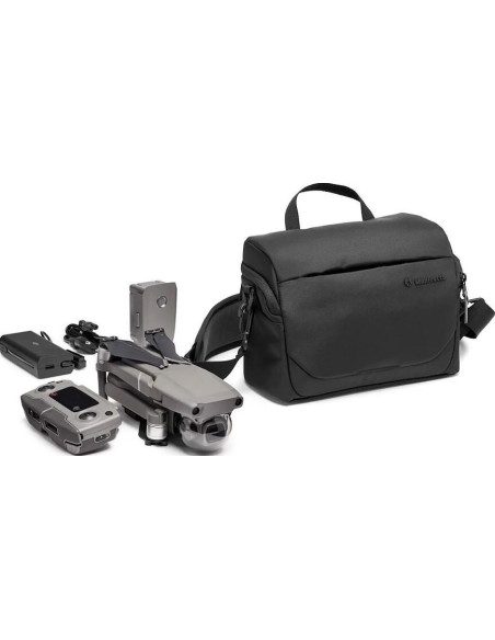 MANFROTTO BORSA MA3-SB-M ADVANCED SHOULDER BAG M III