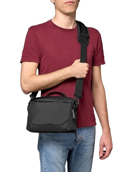MANFROTTO BORSA MA3-SB-M ADVANCED SHOULDER BAG M III