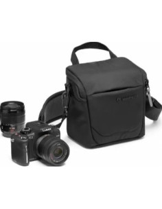 MANFROTTO BORSA MA3-SB-S ADVANCED SHOULDER BAG S III 2