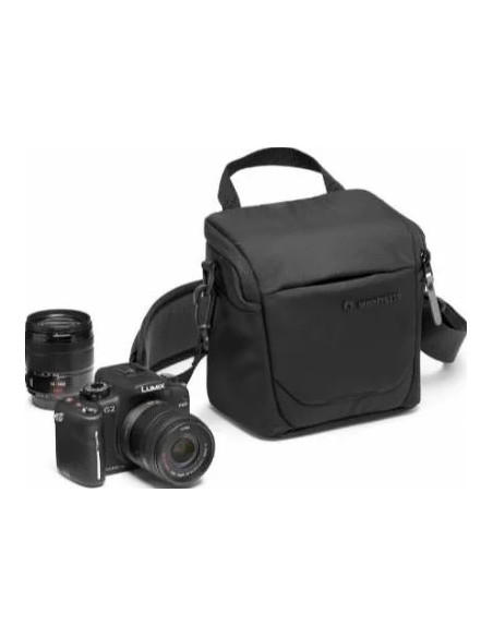 Borsa a spalla Advanced S III