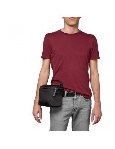 Borsa a spalla Advanced S III