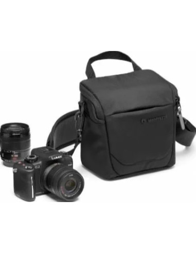 Borsa a spalla Advanced S III