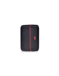 HPRC CASE PICCOLO CON SPUGNA PER QUDOS LED E GOPRO