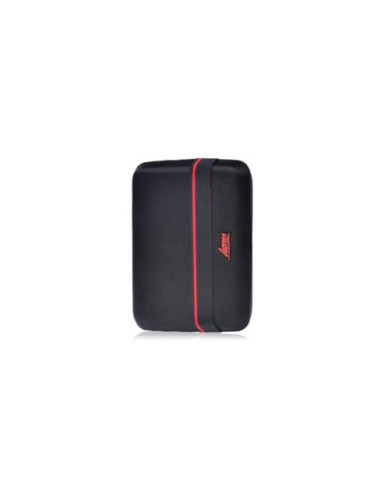 HPRC CASE PICCOLO CON SPUGNA PER QUDOS LED E GOPRO