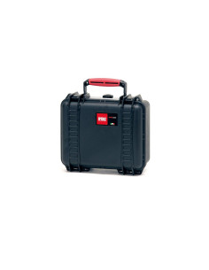 HPRC 2200C VALIGIA, INTERNO SPUGNA