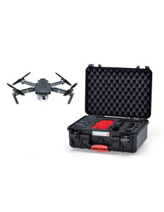 HPRC MAV2400 VALIGIA, BLACK PER DJI MAVIC