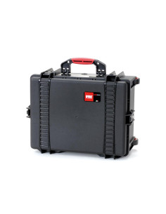 HPRC 2600WSSKBLK VALIGIA, CON RUOTE CON SECOND SKIN 2