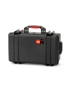 HPRC 2550BW VALIGIA, CON BORSA I CORDURA + R.