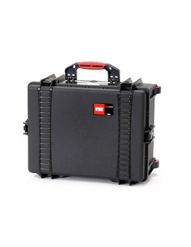 HPRC 2600CW VALIGIA INT. SPUGNA