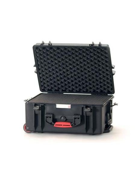 HPRC 2600CW VALIGIA INT. SPUGNA