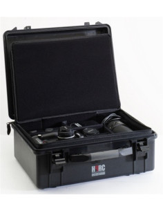 HPRC 2600SDW VALIGIA INT. SOFT DECK, + RUOTE 2