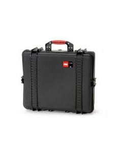 HPRC 2700 C VALIGIA INTERNO IN SPUGNA