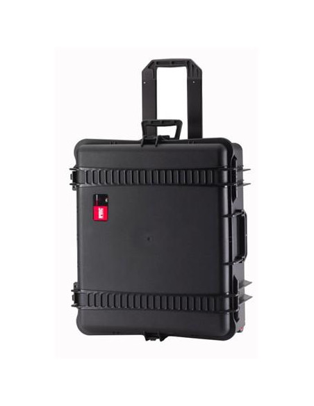 HPRC 2700 CW VALIGIA INT. SPUGNA + RUOTE