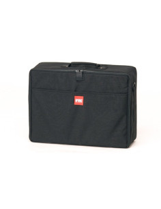 HPRC 2700 BW VALIGIA CON BORSA, + RUOTE 2