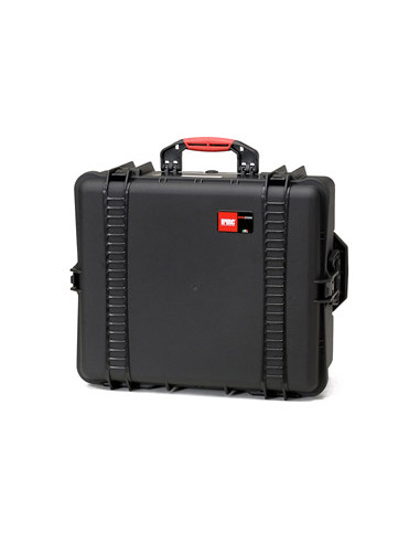 HPRC 2700 SDW VALIGIA INT. SOFT DECK + RUOTE