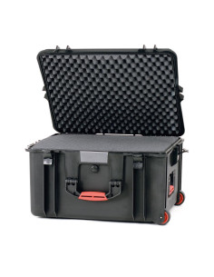 HPRC 2730 CW VALIGIA INTERNO SPUGNA