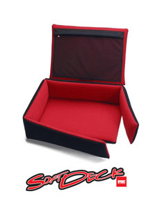 HPRC 2800DSW SOFT DECK PER 2800W