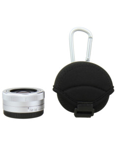 JJC JN-S SACCA NEOPRENE PER OBIETTIVI MIRRORLESS