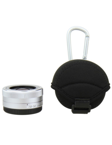 JJC JN-S SACCA NEOPRENE PER OBIETTIVI MIRRORLESS