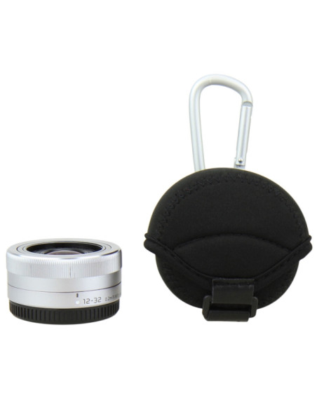 JJC JN-S SACCA NEOPRENE PER OBIETTIVI MIRRORLESS