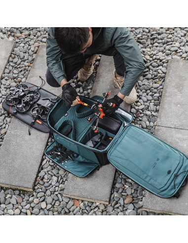 PGYTECH CB-118 ONEMO FPV ZAINO 30L NERO