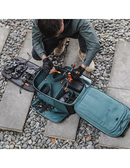 PGYTECH CB-118 ONEMO FPV ZAINO 30L NERO