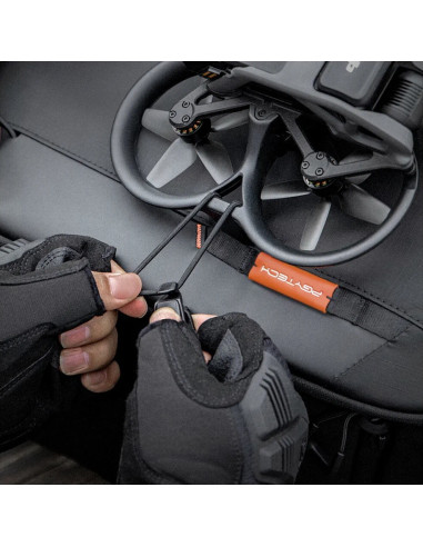 PGYTECH CB-118 ONEMO FPV ZAINO 30L NERO