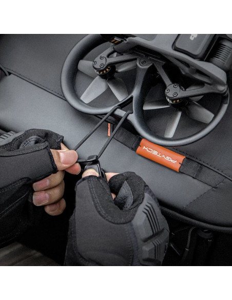 PGYTECH CB-118 ONEMO FPV ZAINO 30L NERO