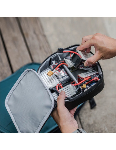 PGYTECH CB-118 ONEMO FPV ZAINO 30L NERO