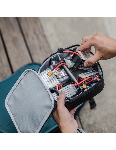 PGYTECH CB-118 ONEMO FPV ZAINO 30L NERO