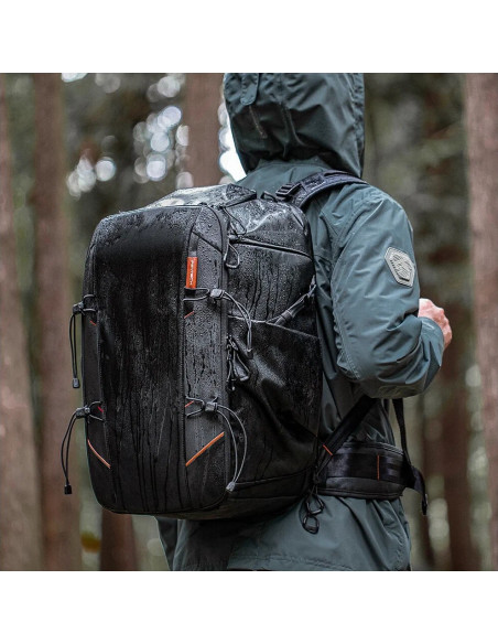 PGYTECH CB-118 ONEMO FPV ZAINO 30L NERO