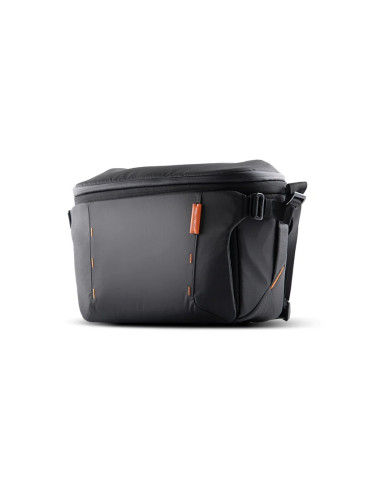 OneMo Sling 7L Space Black