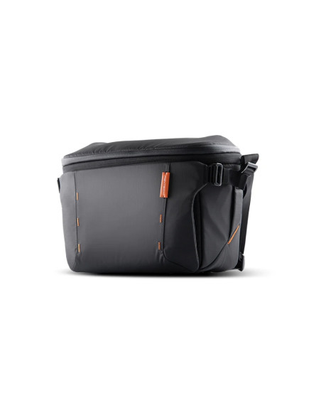 OneMo Sling 7L Space Black