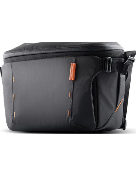 OneMo Sling 7L Space Black