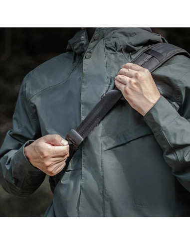 OneMo Sling 7L Space Black