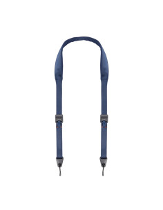 PGYTECH CB-121 TRACOLLA PER CAMERA BLU SCURO
