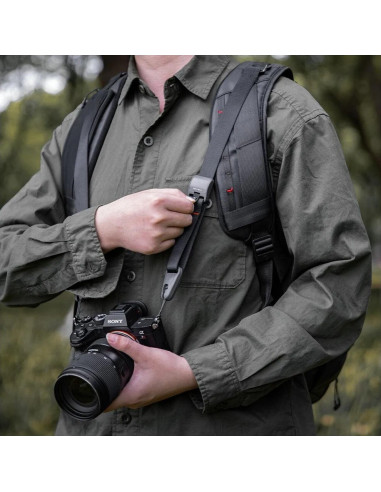 Backpack Camera Strap